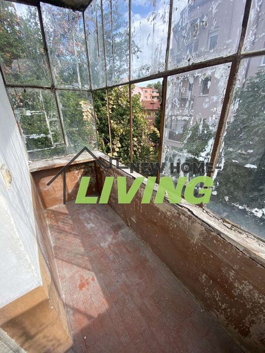 Продава се Етаж от къща в Пловдив, Каменица 1 - 98 кв.м за 1837 €/кв.м - Снимка #7