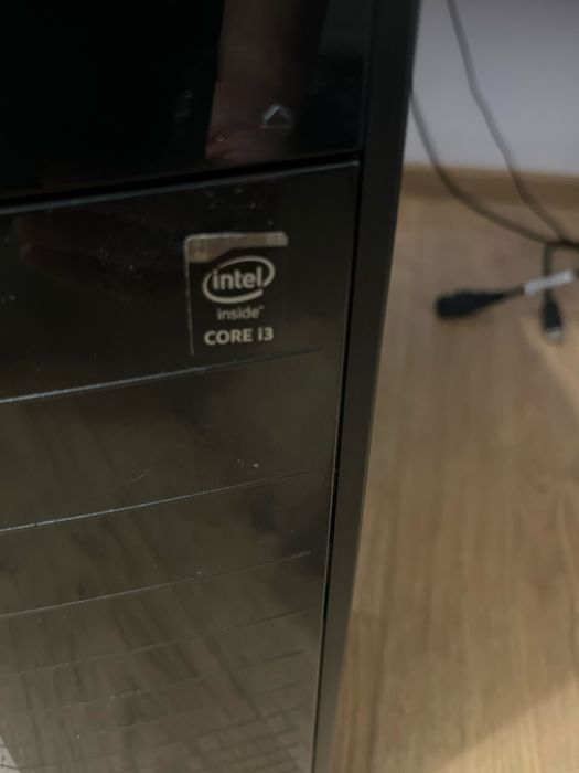 Desktop Medion E2050 , i3 4160 , 3,60 Ghz, 16 GB RAM