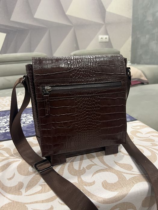 Сумка от турецкого бренда BOND