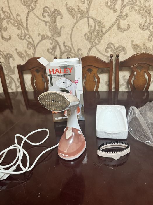 Отпариватель дешевле чем в Uzum