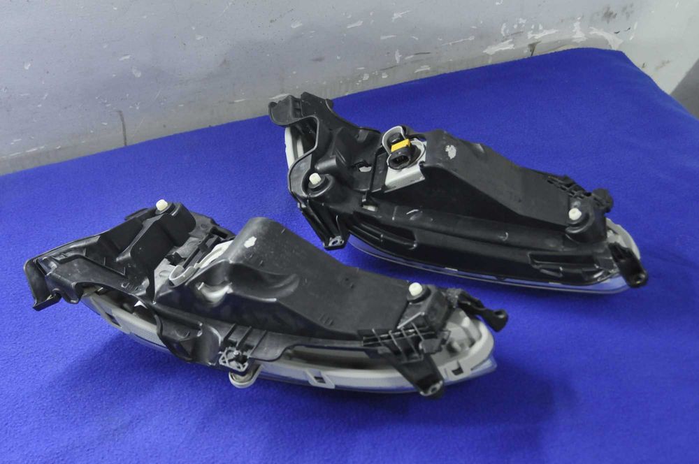 Фары противотуманные Hyundai Santa Fe 3 DM