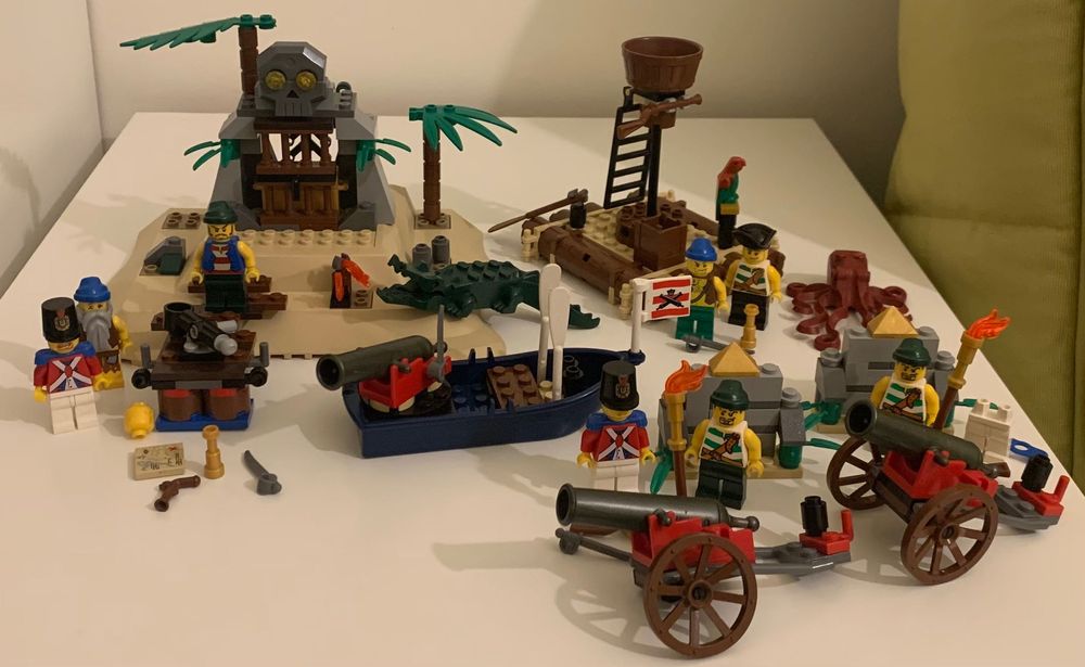 Lego Sets/ Лего Комплекти