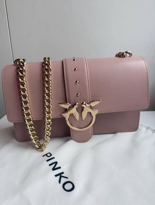 Дамска чанта PINKO
