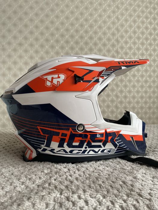 Мотошлем Tiger MX PRO HELMET