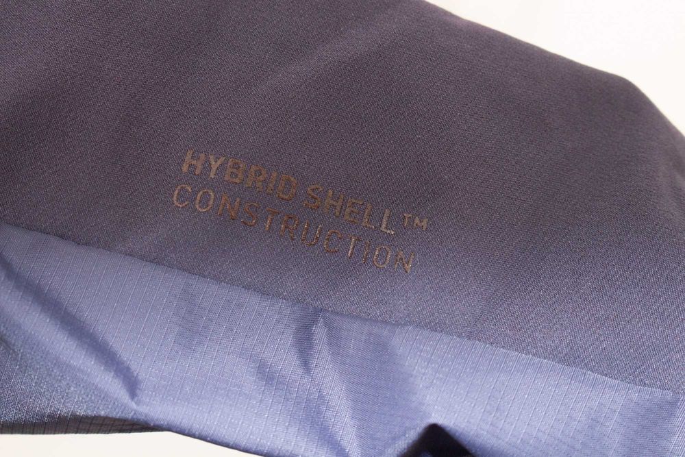 Helly Hansen Hybrid Shell дамско яке водоустойчиво дъждобран XS