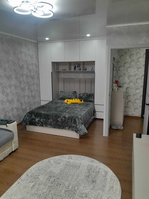 Продам 1-ком квартиру