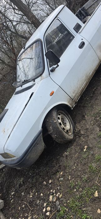 Dacia papuc 1.9 diesel