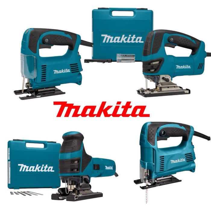 Електрически Прободен трион / Зеге Makita