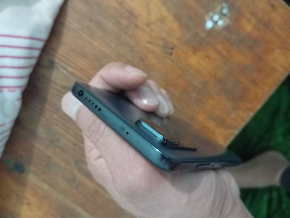 Redmi Note 11 S 64 ГБ