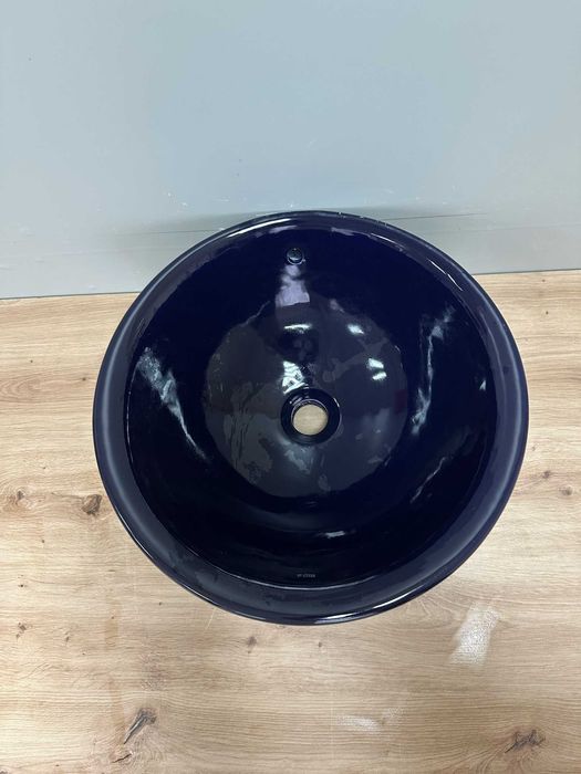 ROCA дизайнерска купа за баня Bol 42 – над плот / керамика / над плот