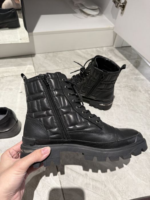 Ботинки Aldo (Турция)