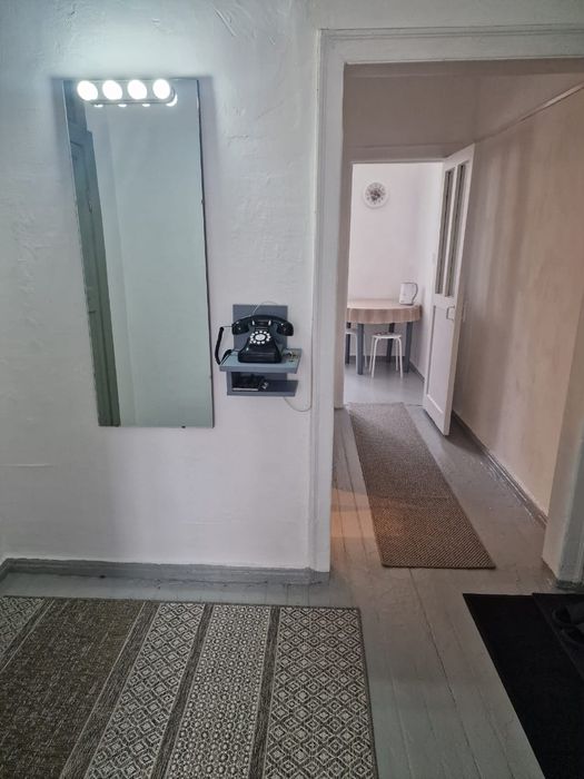 Сдам квартиру помесячно