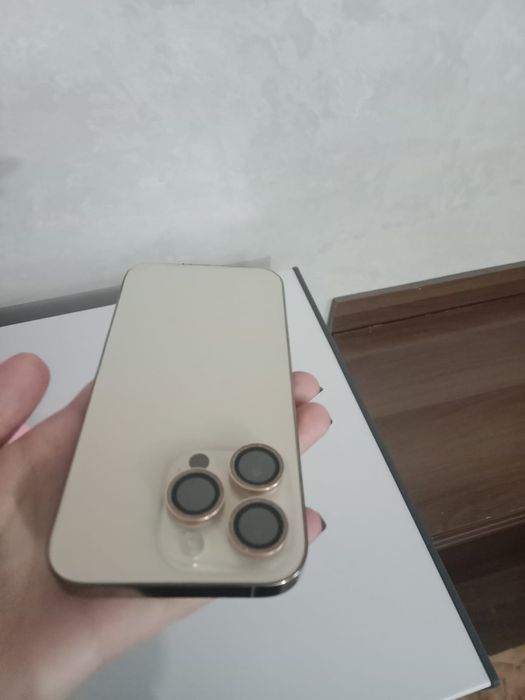 Продам iPhone 14 Pro
Продам iPhone 14 Pro iPhone 14 Pro 14 Pro 87% бат