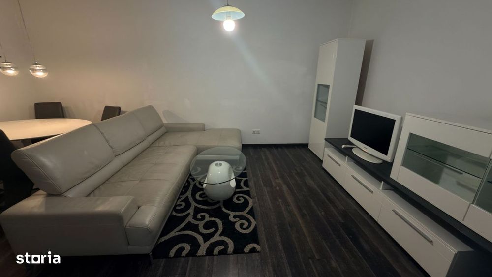 Apartament modern 2 camere Bulevardul Victoriei