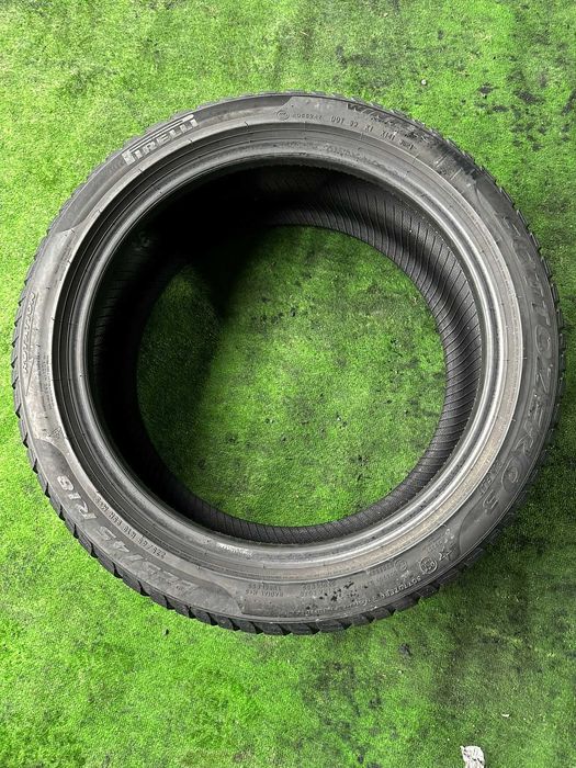 Anvelope iarnă 225/45/18 Pirelli RSC*