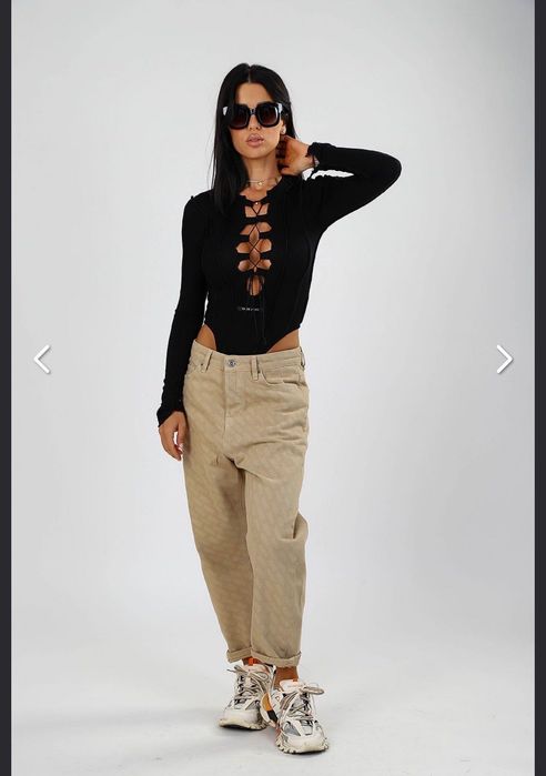 Дънки Pause Jeans
