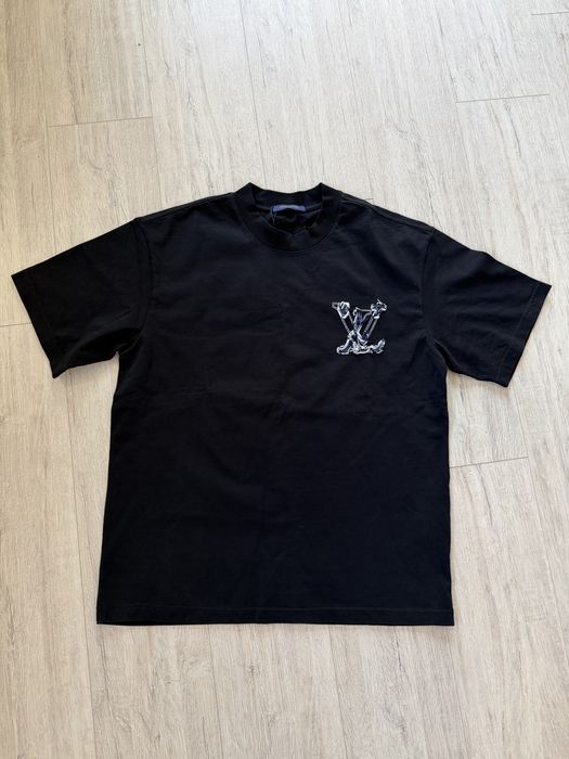Tricou Louis Vuitton