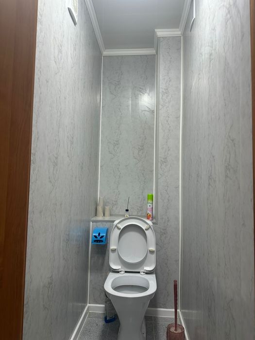 Продам 3х комнатную квартиру