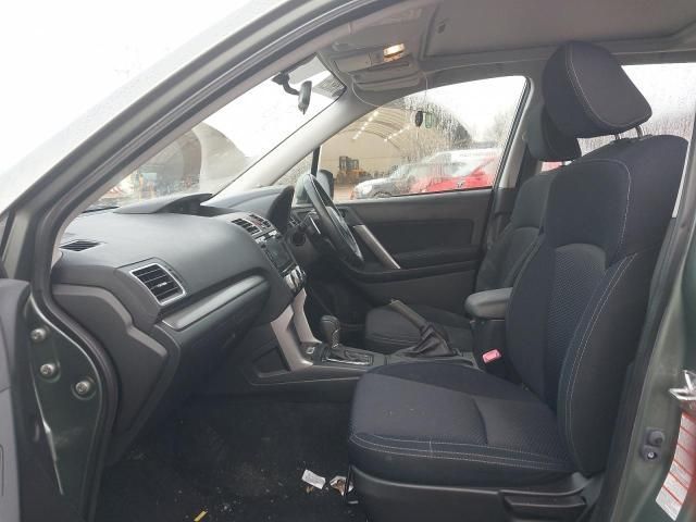 Dezmembrez Subaru Forester 4 [2012 - 2016] Crossover 2.0XT Lineartron