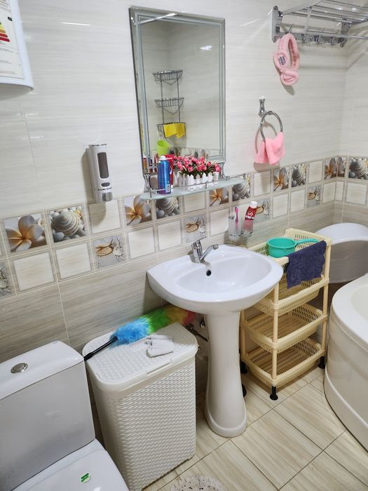 Продаётся квартира 2х ком  мансарда