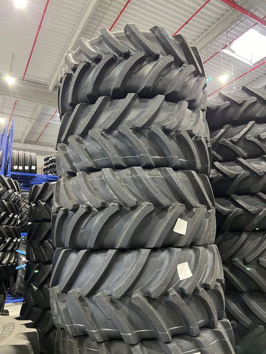 Anvelopa 600/65 R30 Ceat Farmax R65 155 D TL  Cauciucuri tractor, Fiat, Case, Fendt, John Deere, New Holland, Massey Ferguson, UTB   Cauciucuri tracto