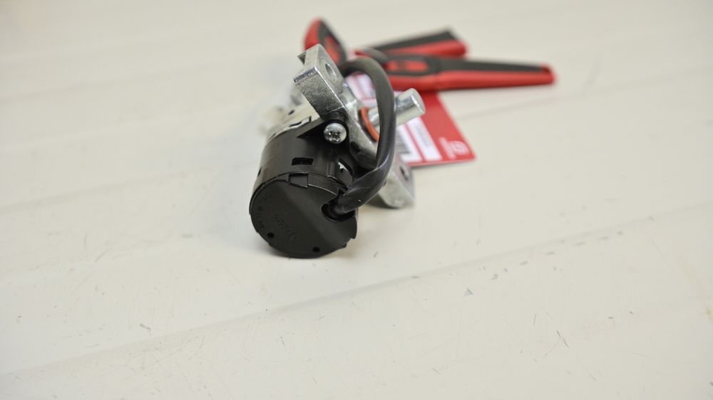 Set chei contact cu buson rezervor pentru GasGas ES/SM 700 2020–2024