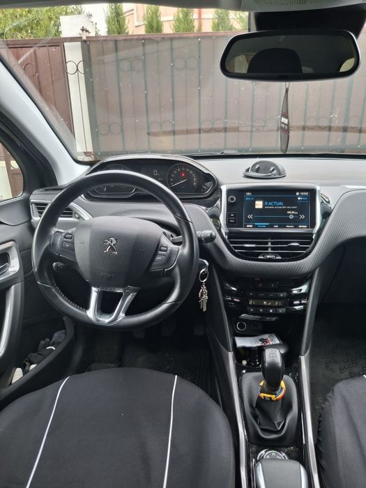 PEUGEOT 2008 2019 — imagine 5