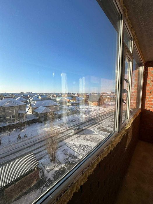 1 комнатная квартира