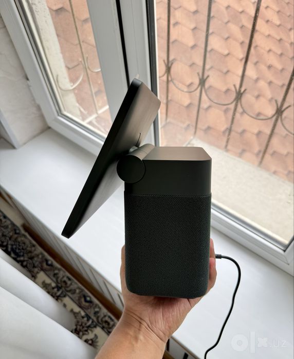 Яндекс Станция Алиса Дуо с Zigbee