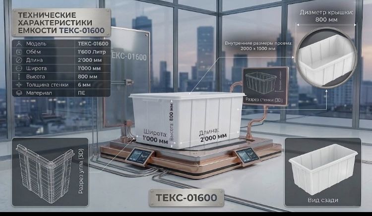 Текстиль ёмкости бочка тара. Bochka Tara