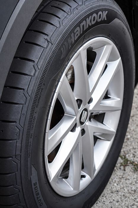Seat Tarraco 2019 2.0 TDI TVA Inclus