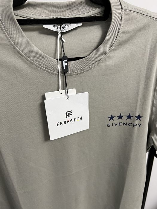 Tricou GIVENCHY super calitate