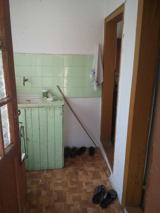 продавам къща с. Ново  Янково