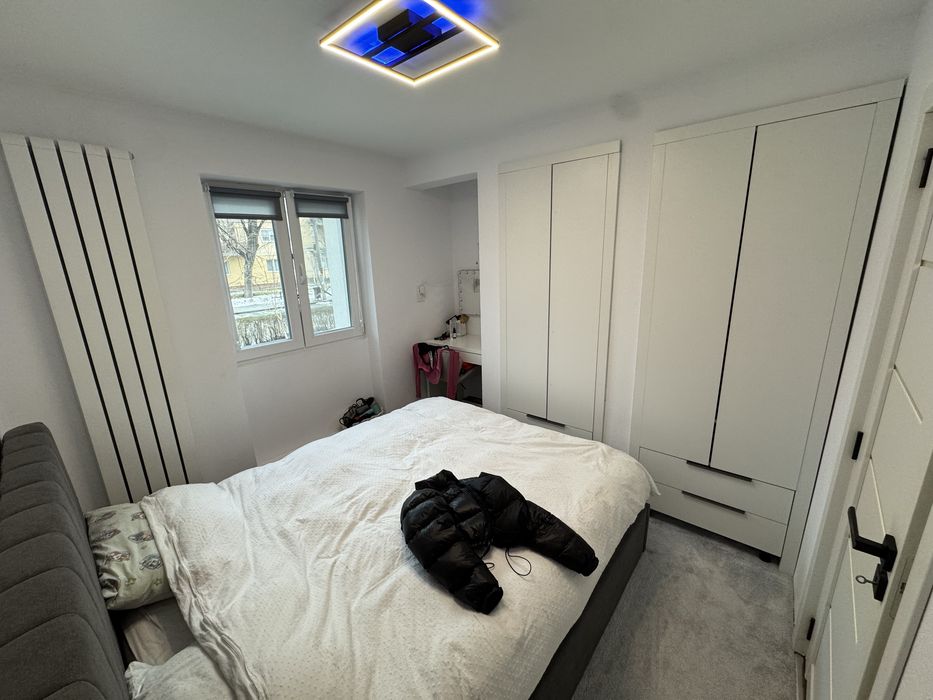 Apartament 3 camere