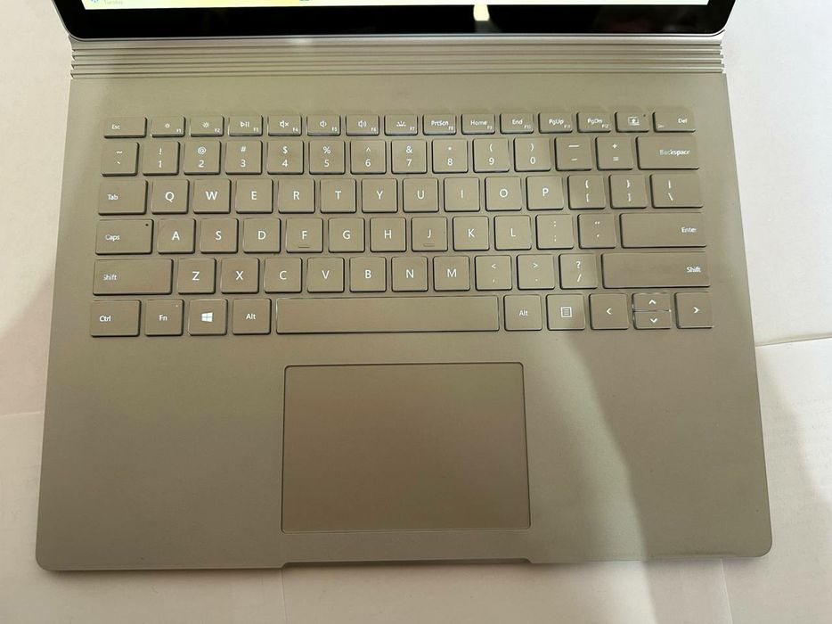 Microsoft Surface Book 3 8/256GB