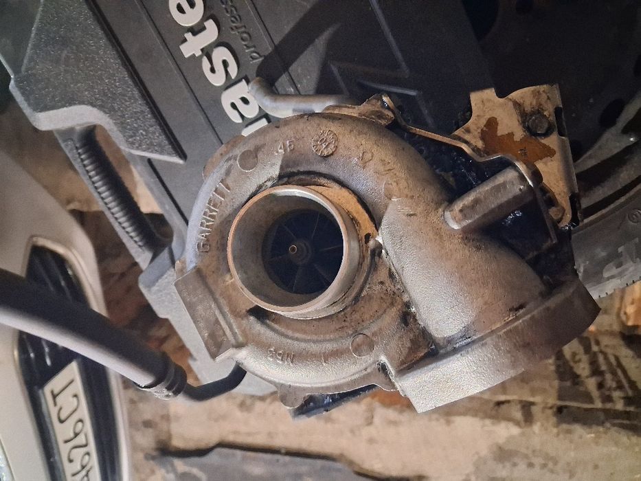 Турбо за бмв е60 525D gt2056v M57 BMW