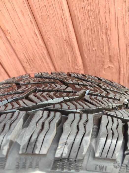 Гуми с Джанти Пежо Peugeot 16