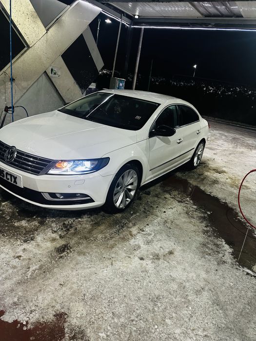 Mașină personală?