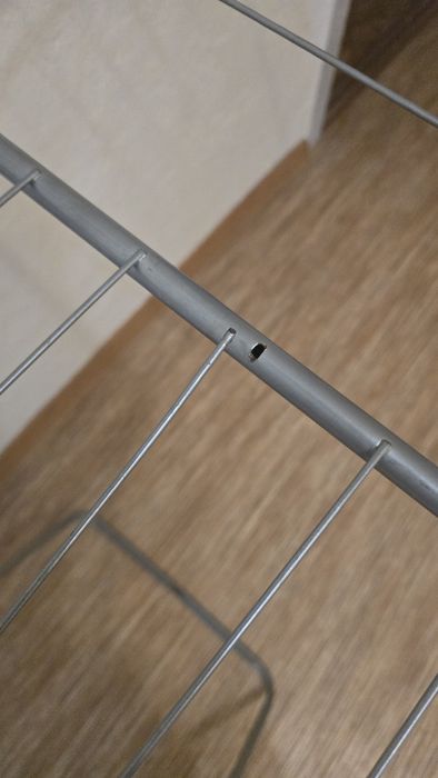 Продам сушилку для белья