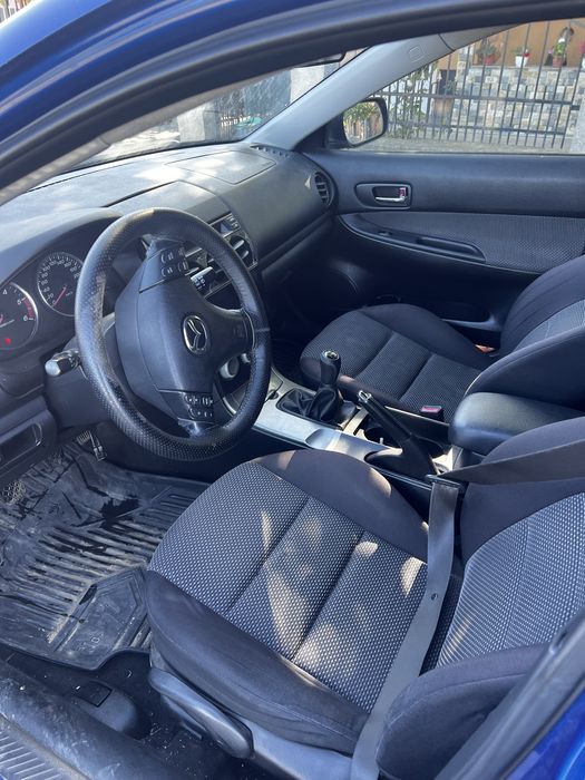 Mazda 6 GG (vanzare/dezmembrare)