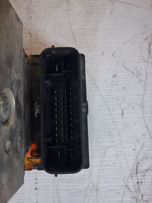 ABS блок Traffic/Vivaro 2.0Dci 2008г.