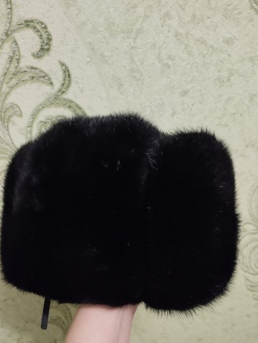 Продам шапку норка