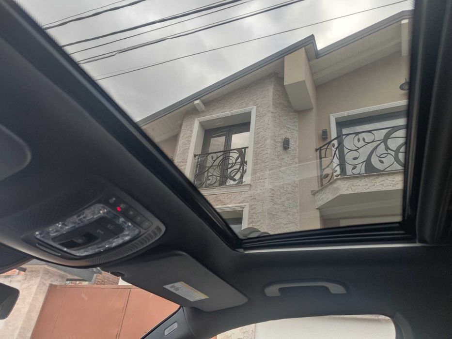 Продавам Mercedes-Benz GLE 350