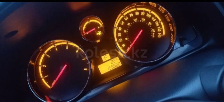 Продам опель антара