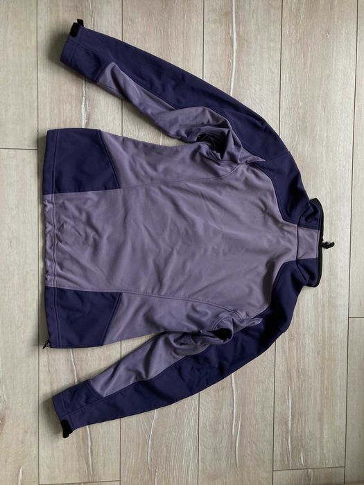 Haglofs Windstopper Softshell женско софтшел яке размер L
