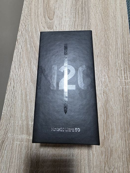 Samsung Note 20 ultra