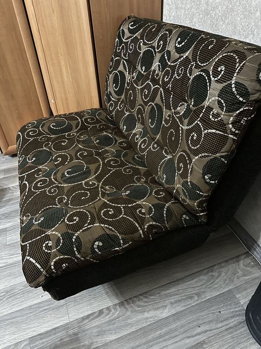Кресло кровать тохта