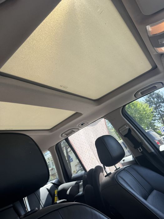 Vând / Schimb Mercedes Glk 320 ,3.0 ,269 cai