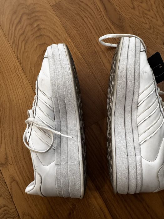 Кроссовки adidas GAZELLE