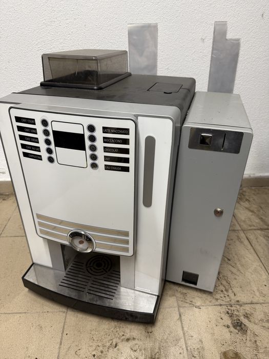 Rhea Cino Grande Pro Variflex aparat cafea boabe